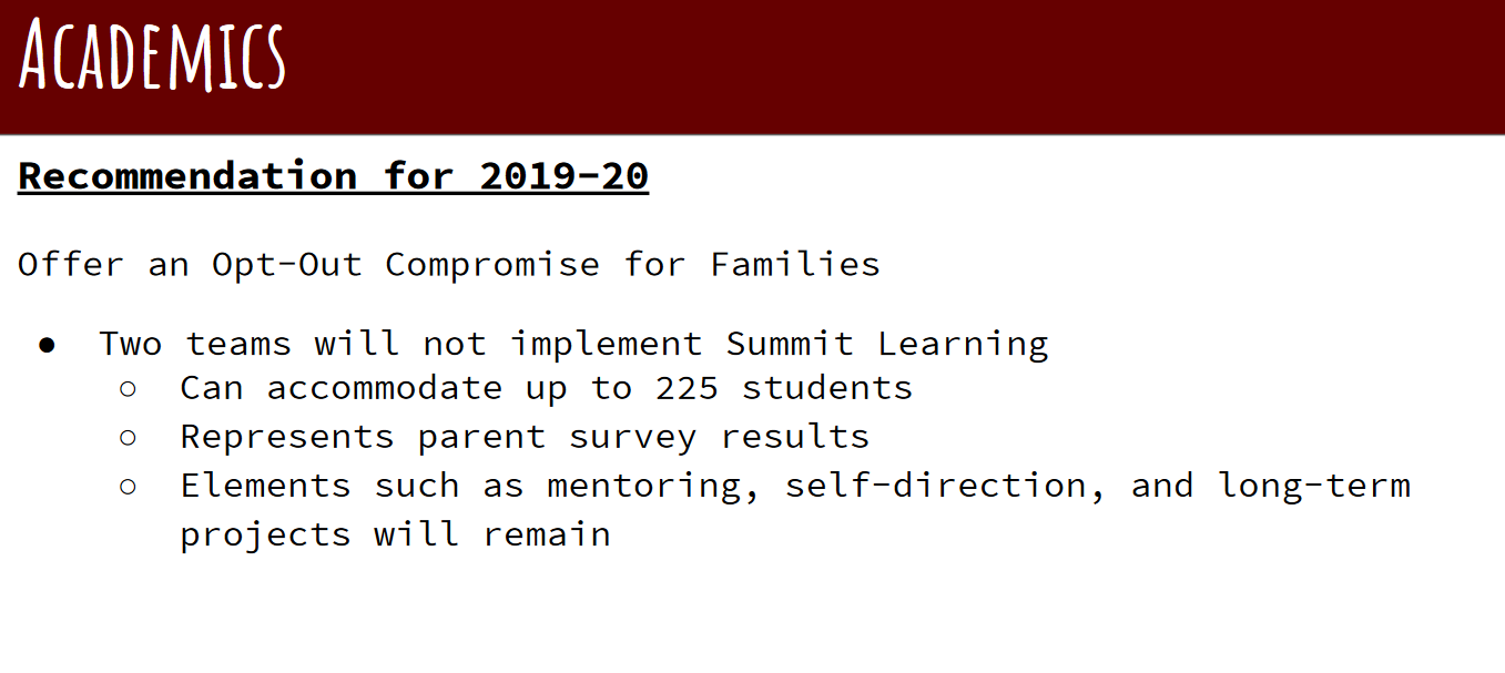 Parent Coalition For Student Privacy - parents rebelled against this gates foundation 100 project designed to collect and share the personal student information of nine states and districts